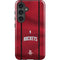 NBA Houston Rockets Jersey Galaxy S24 Impact Case